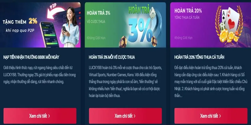 Khuyến mãi opne88